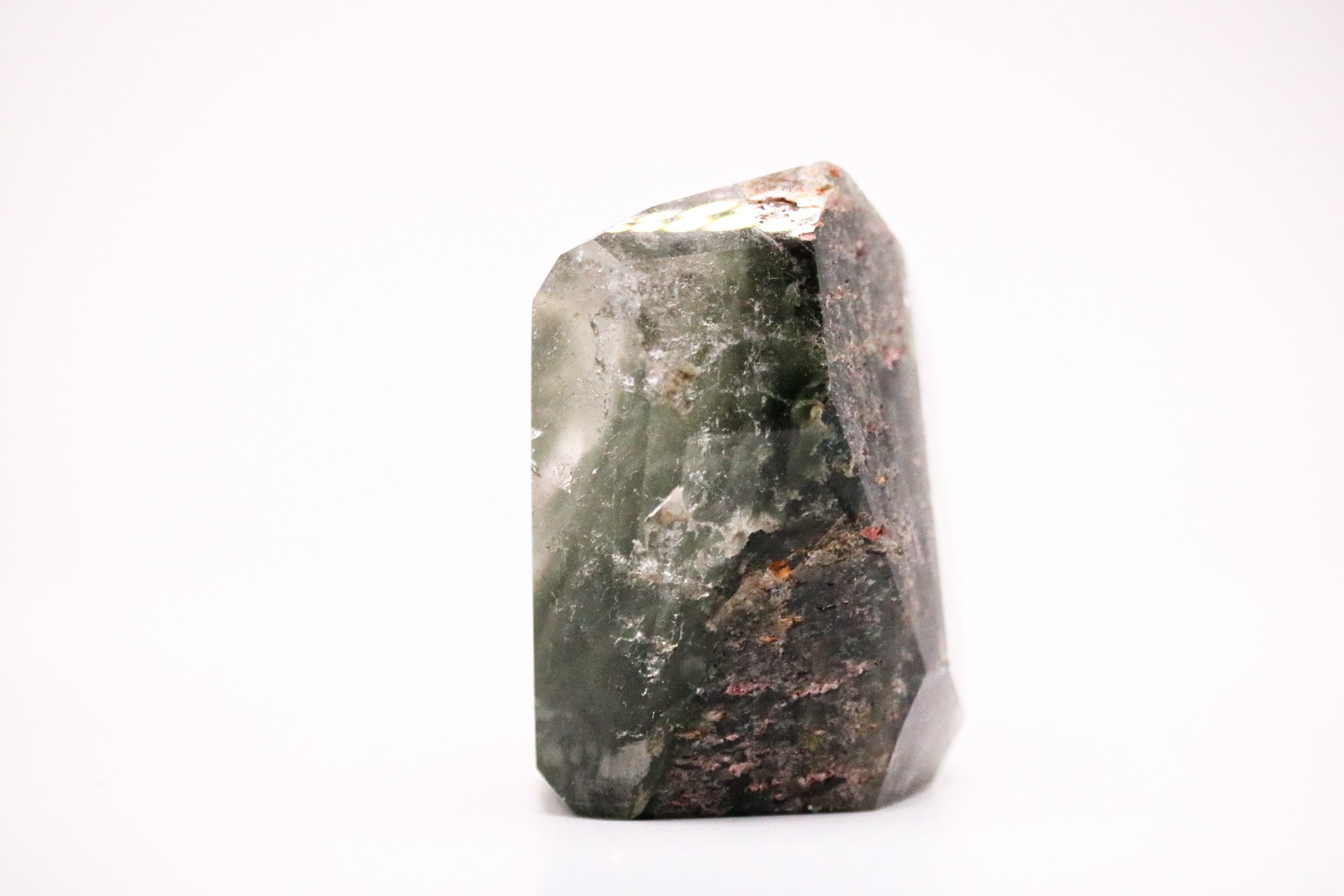 Garden quartz Freeform