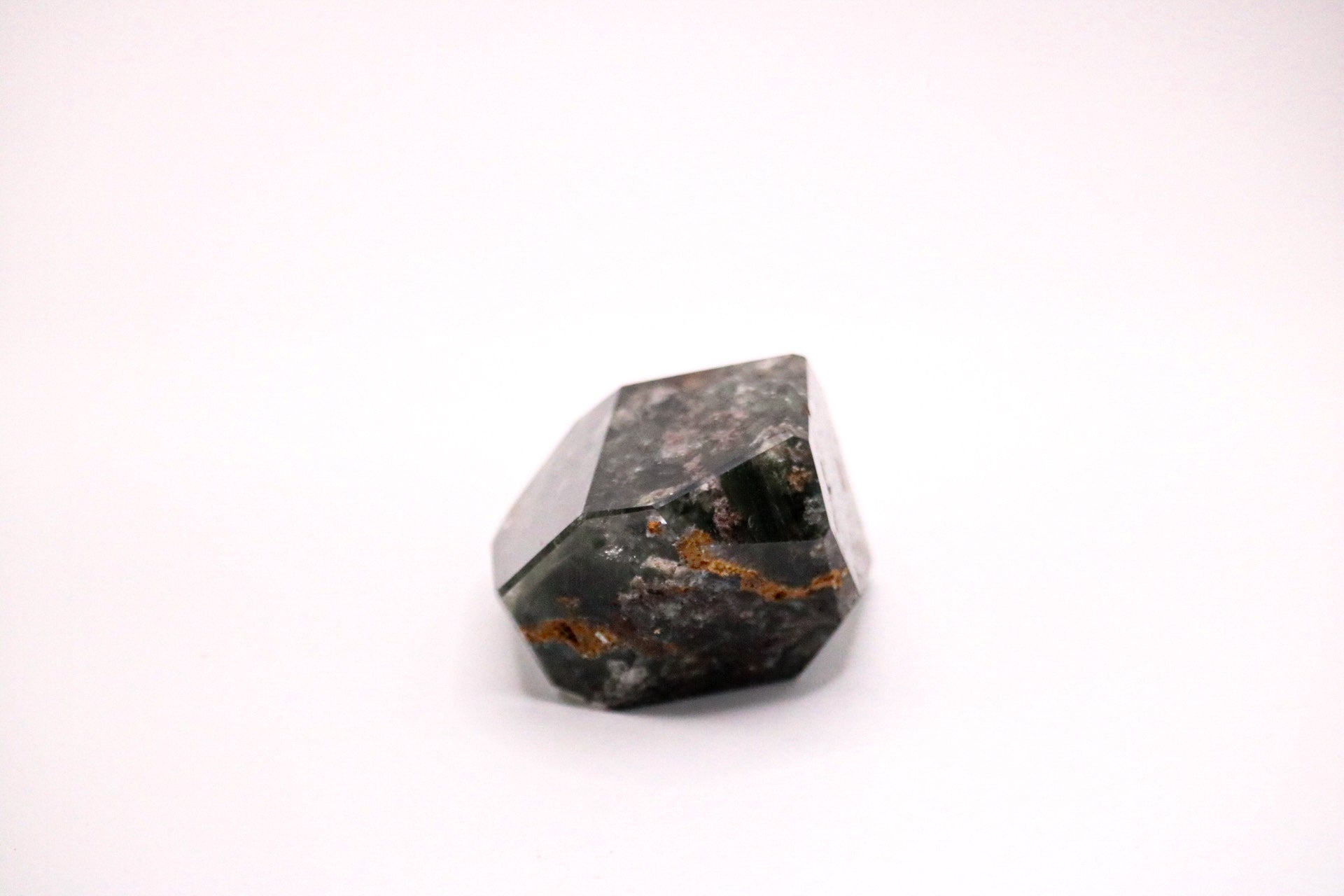 Garden Quartz Freeform