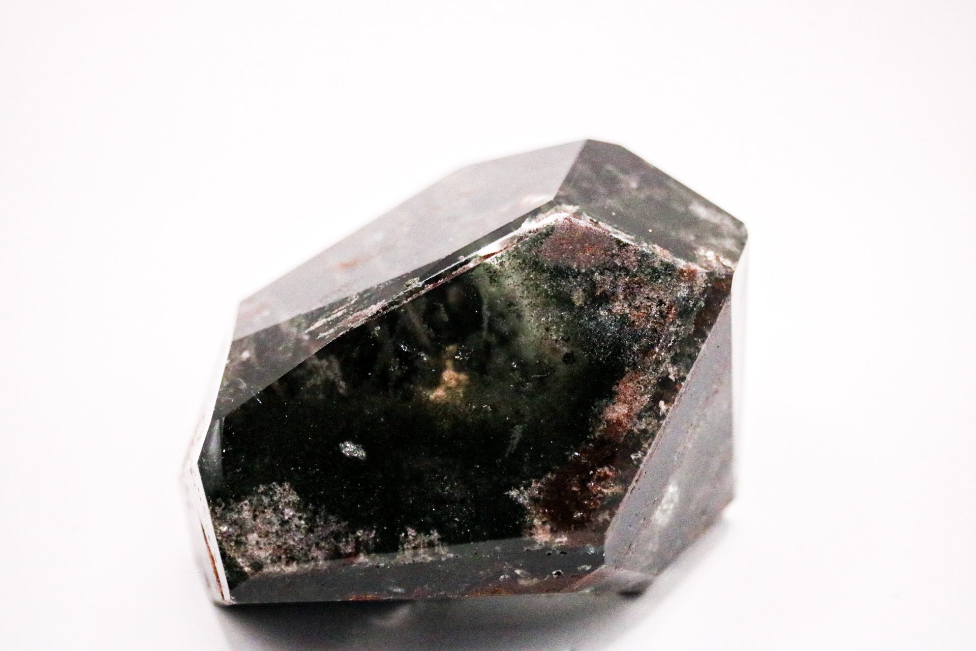 Garden Quartz Freeform