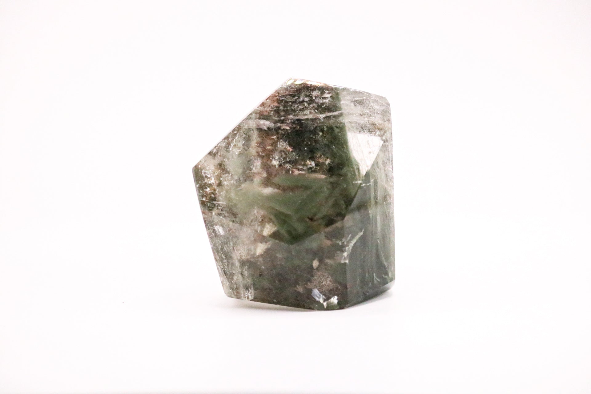Garden quartz Freeform