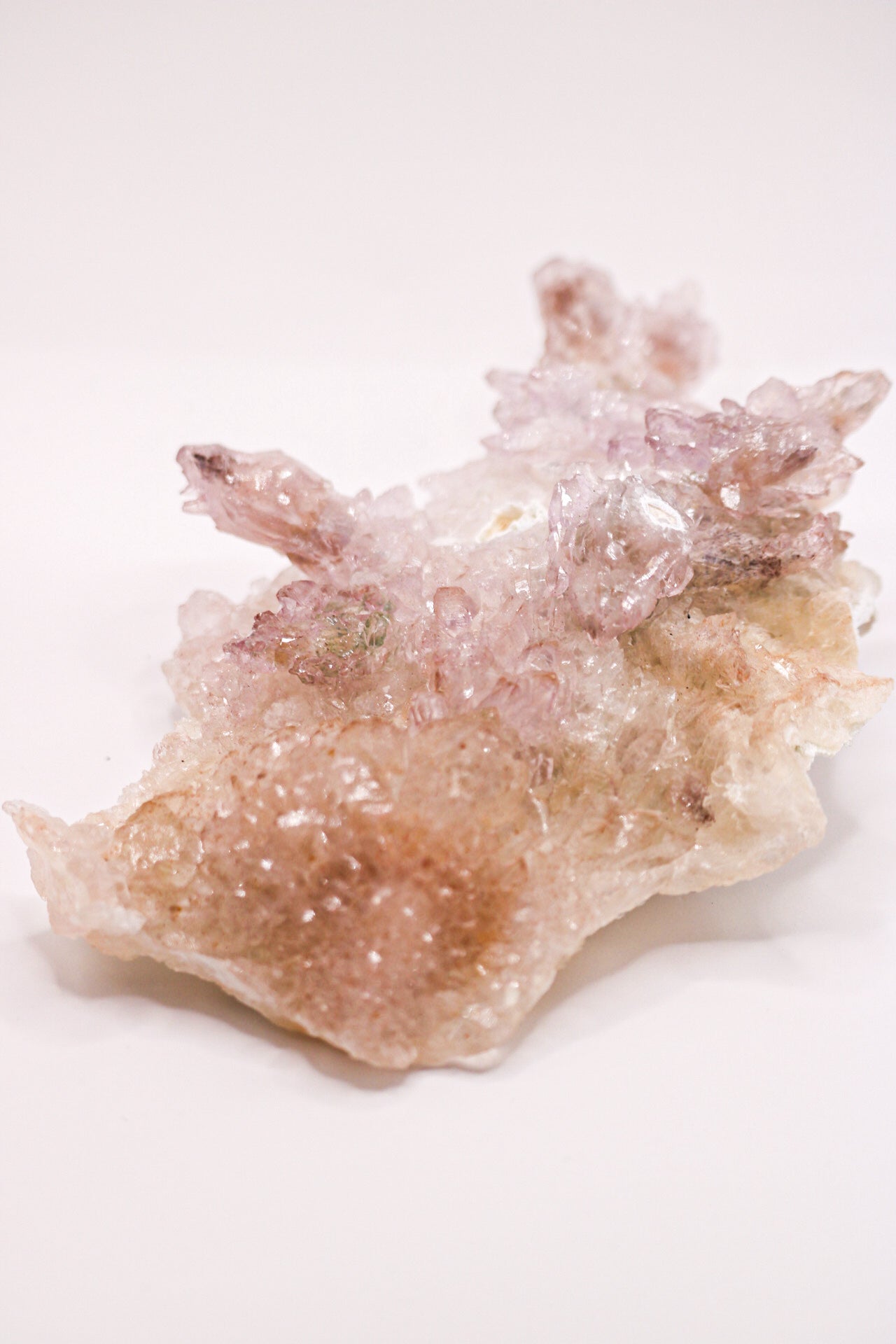 Galaxy Amethyst