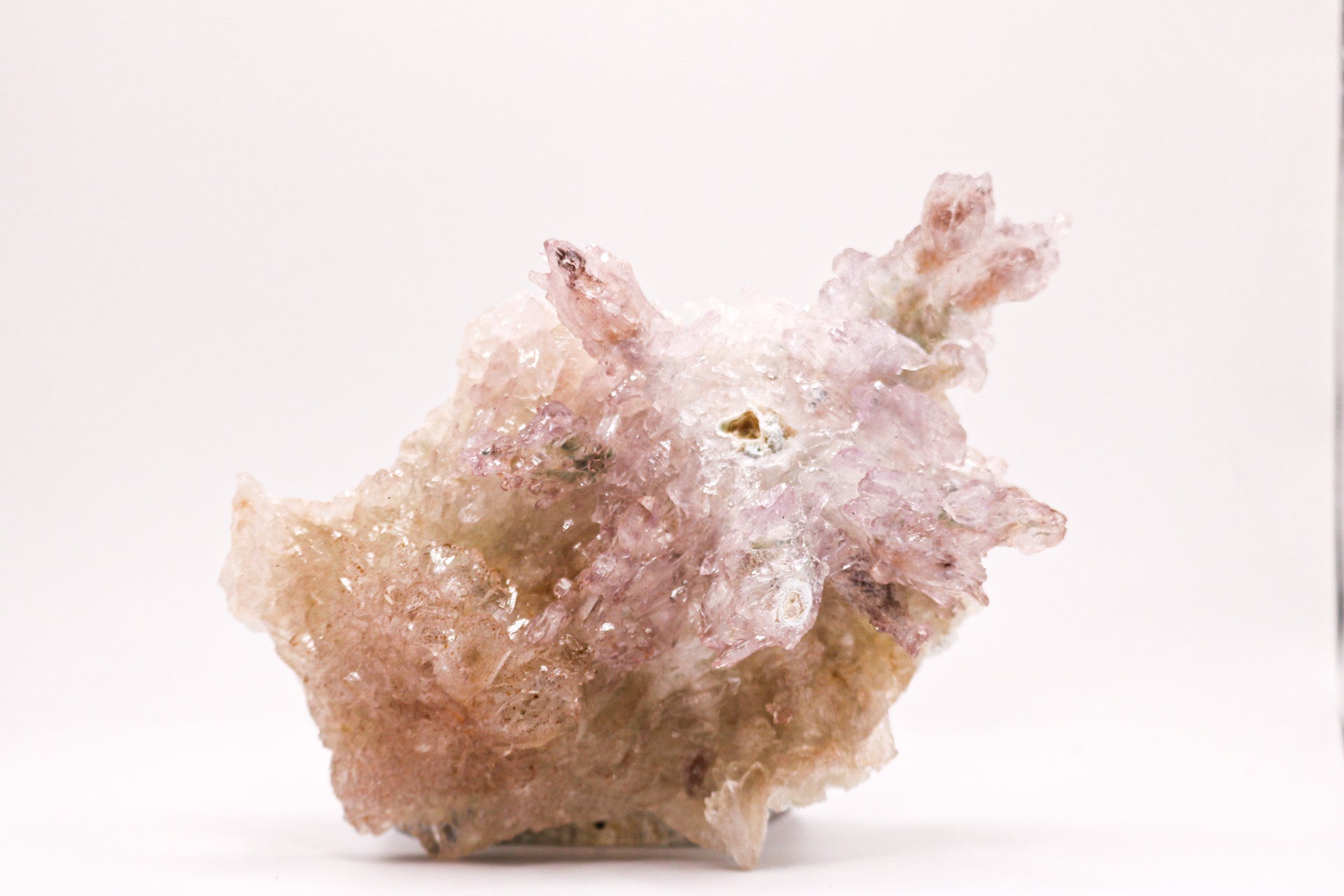Galaxy Amethyst