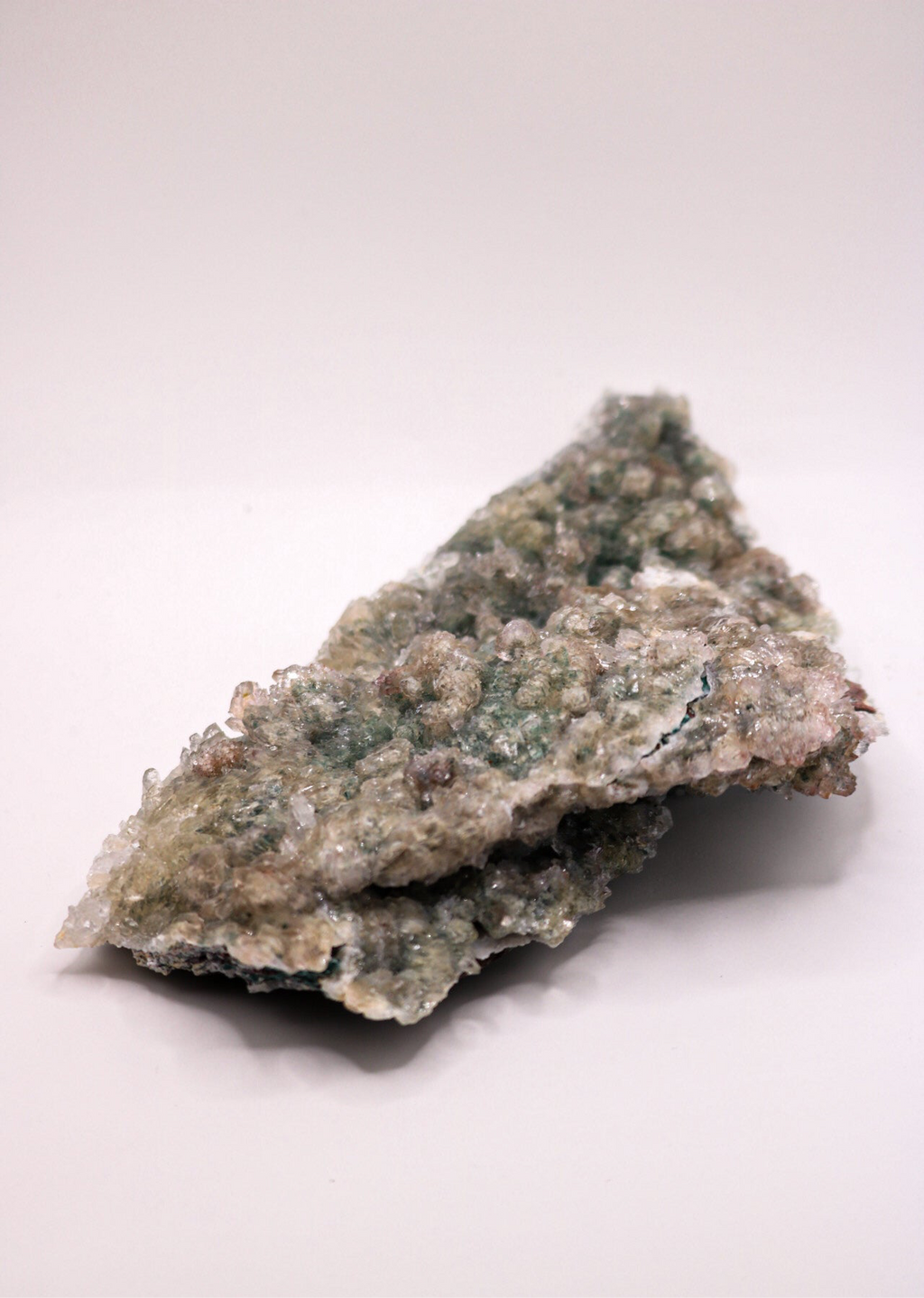 Galaxy Amethyst