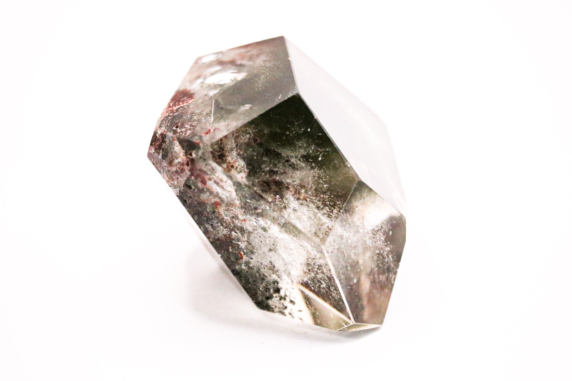 Garden Quartz freeform