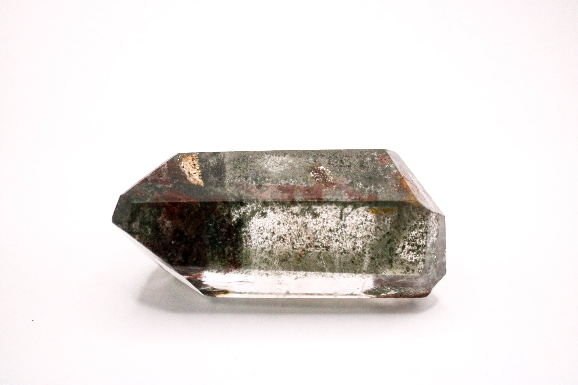 Garden Quartz Freeform