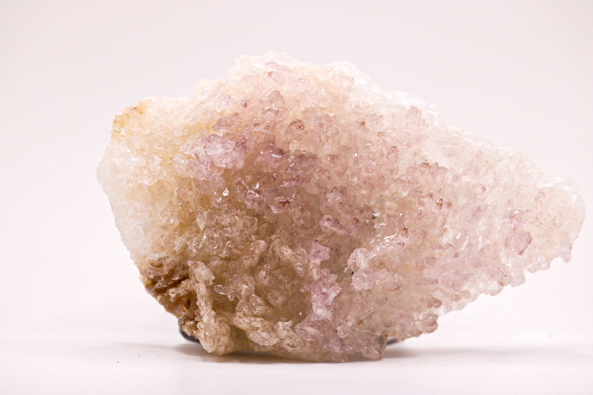 Galaxy Amethyst