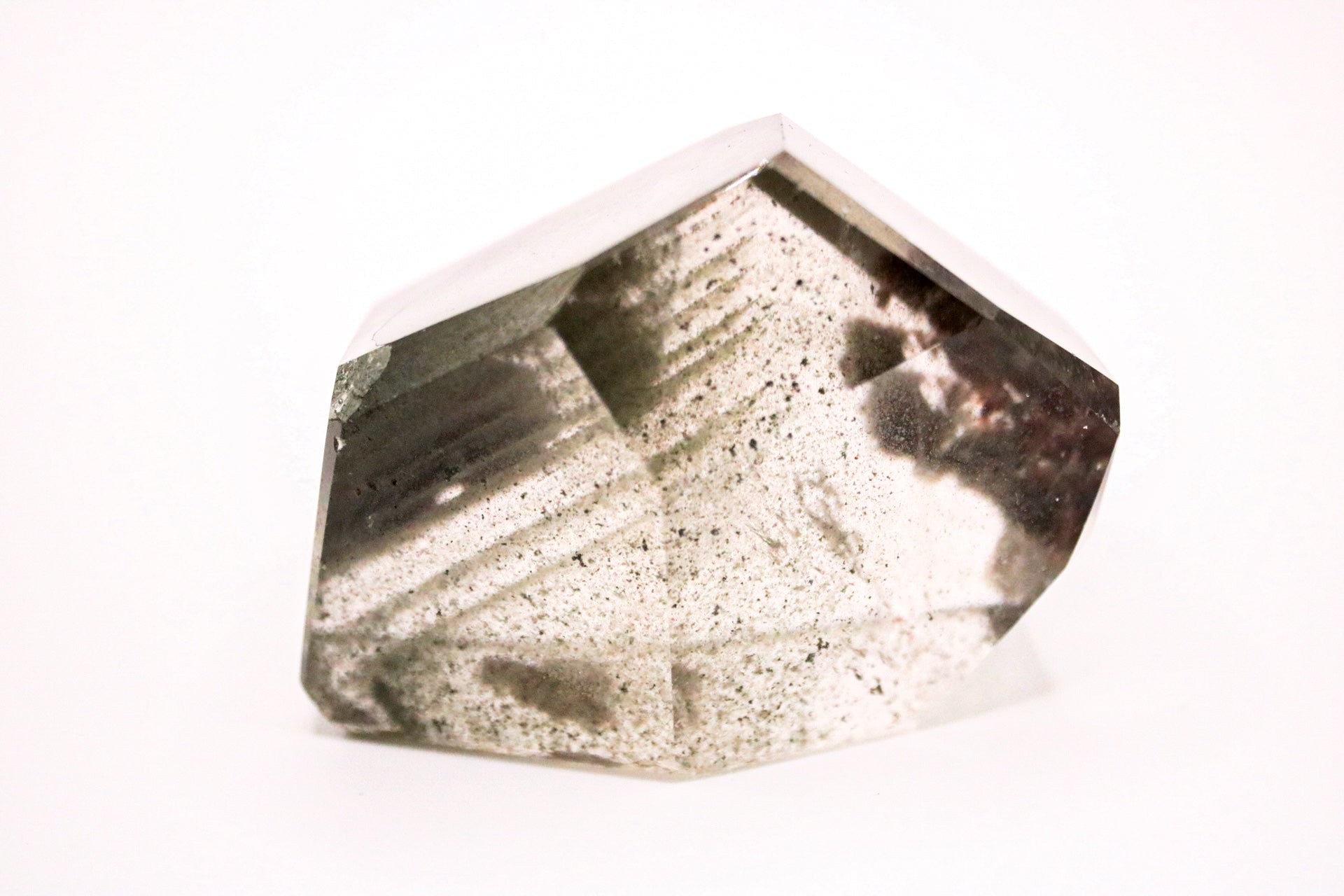 Garden Quartz freeform