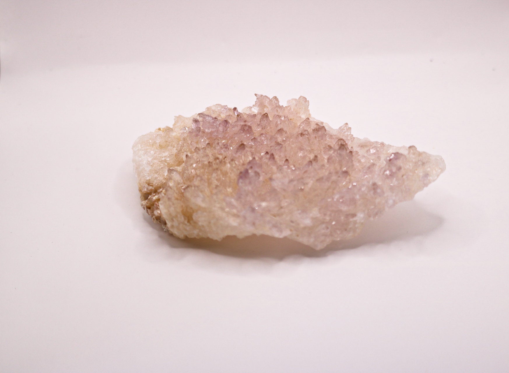 Galaxy Amethyst