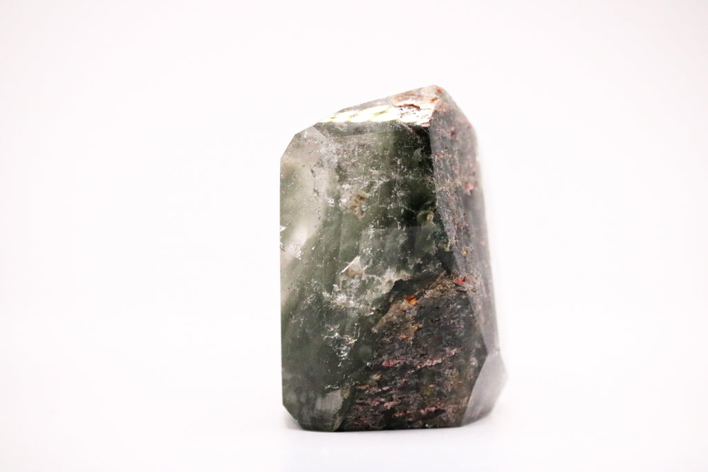 Garden quartz Freeform