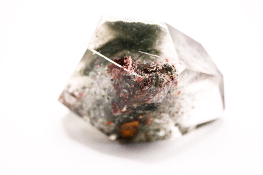 Garden Quartz freeform