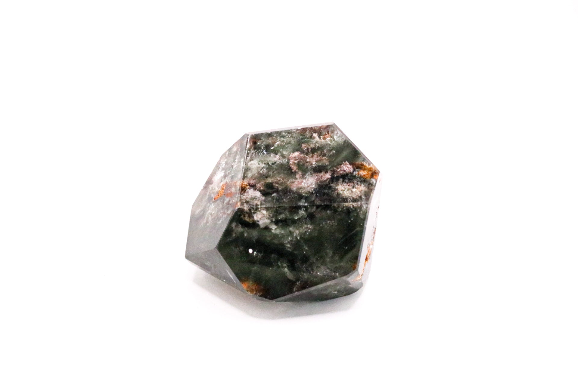 Garden Quartz Freeform
