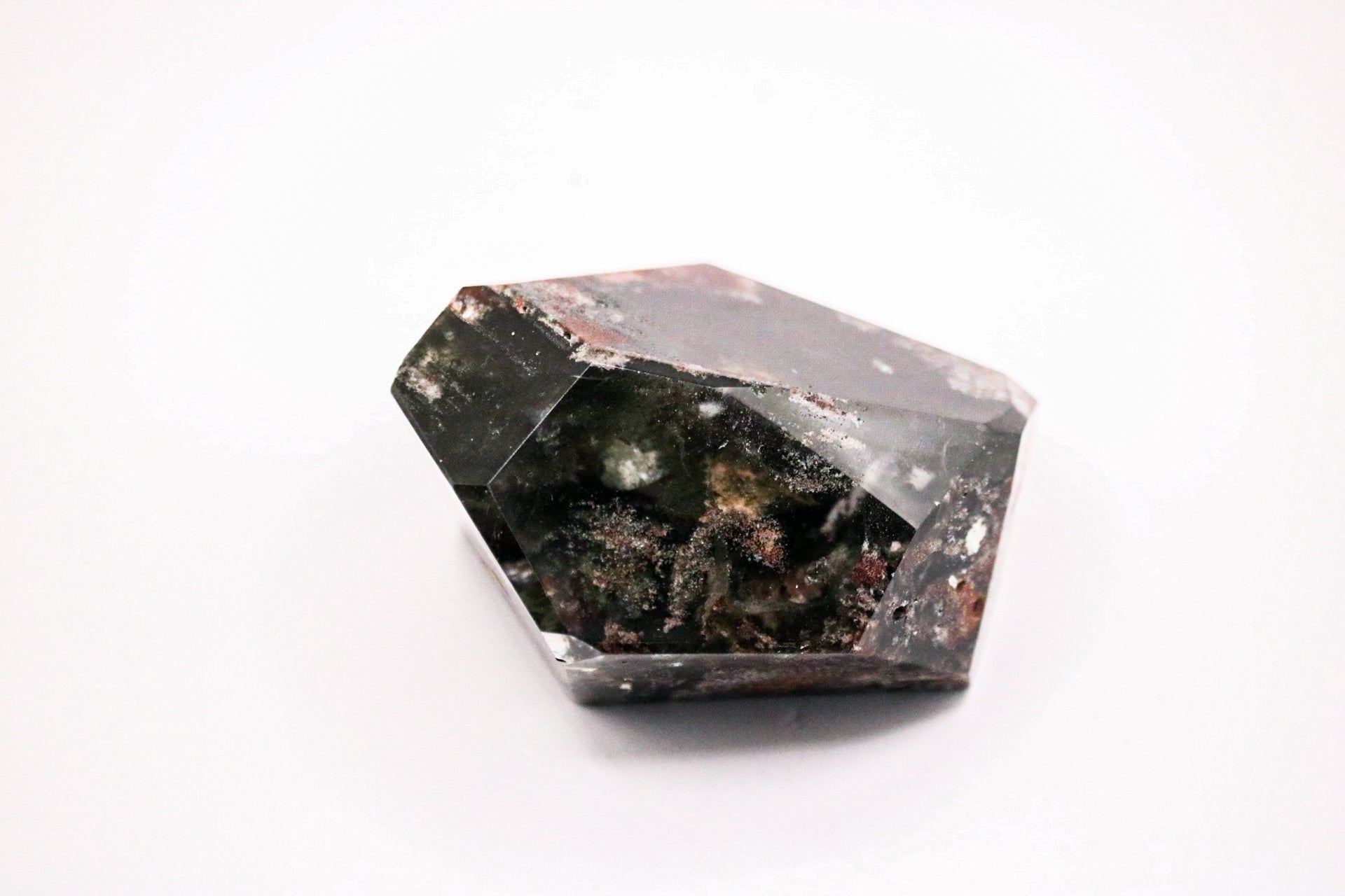 Garden Quartz Freeform