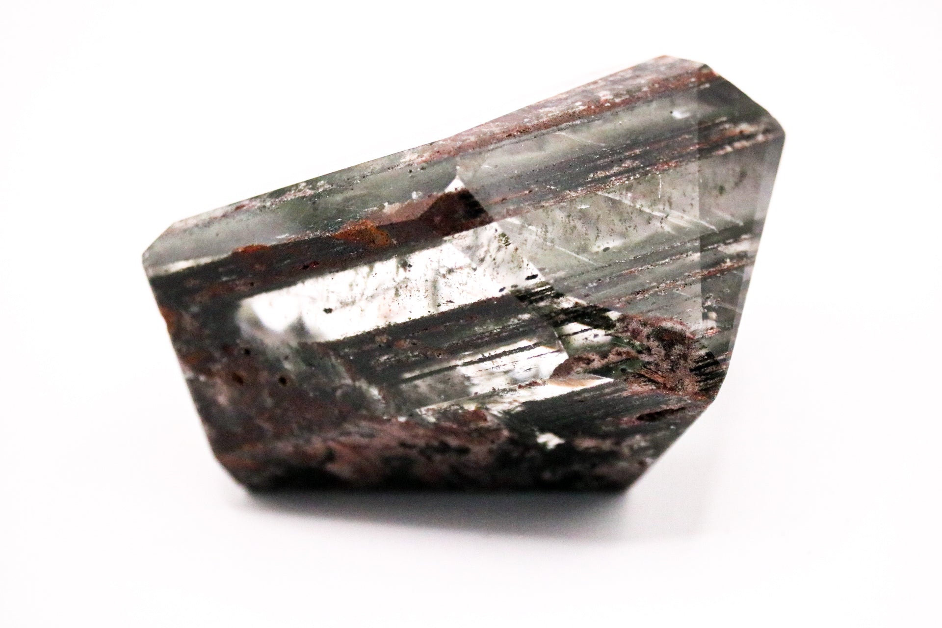 Garden Quartz Freeform