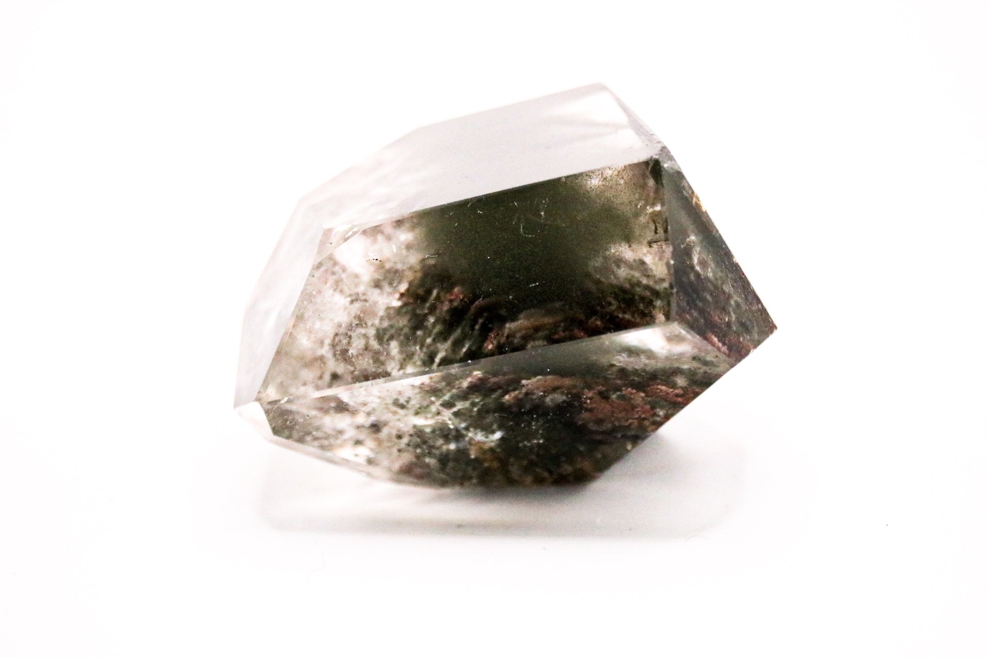 Garden Quartz freeform