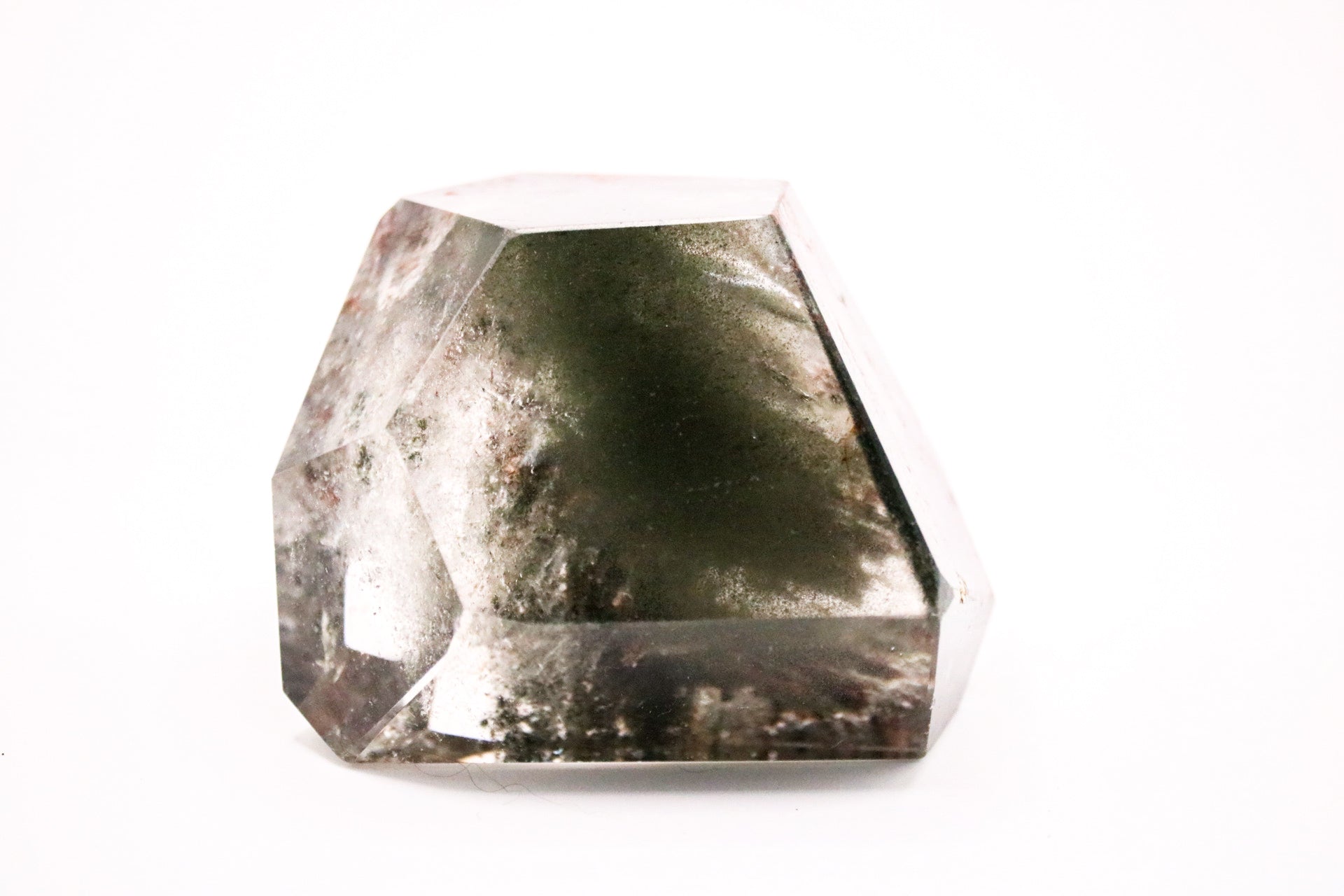 Garden Quartz freeform
