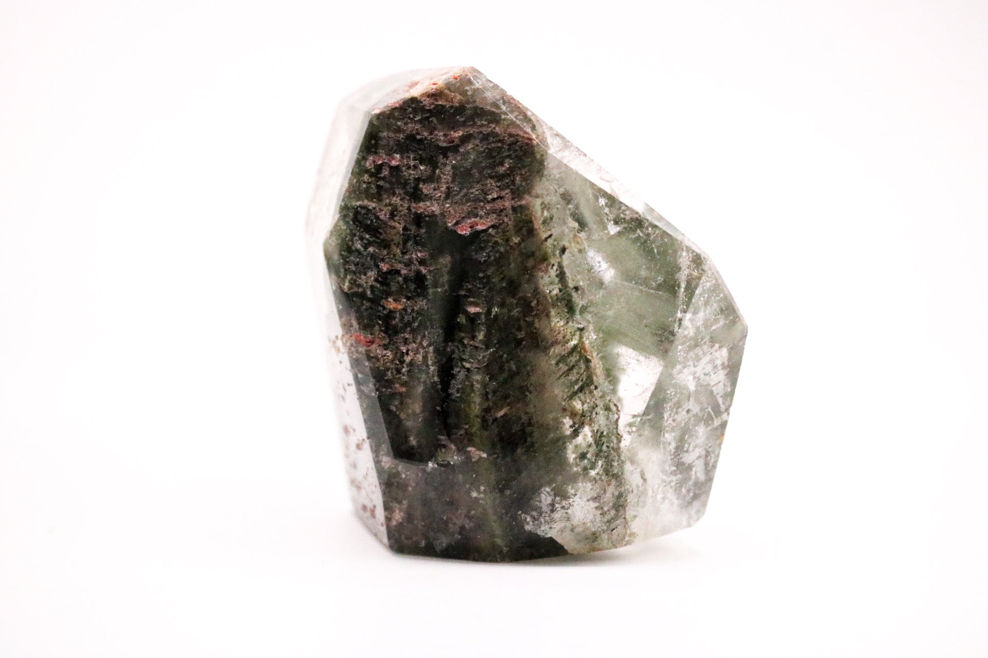 Garden quartz Freeform