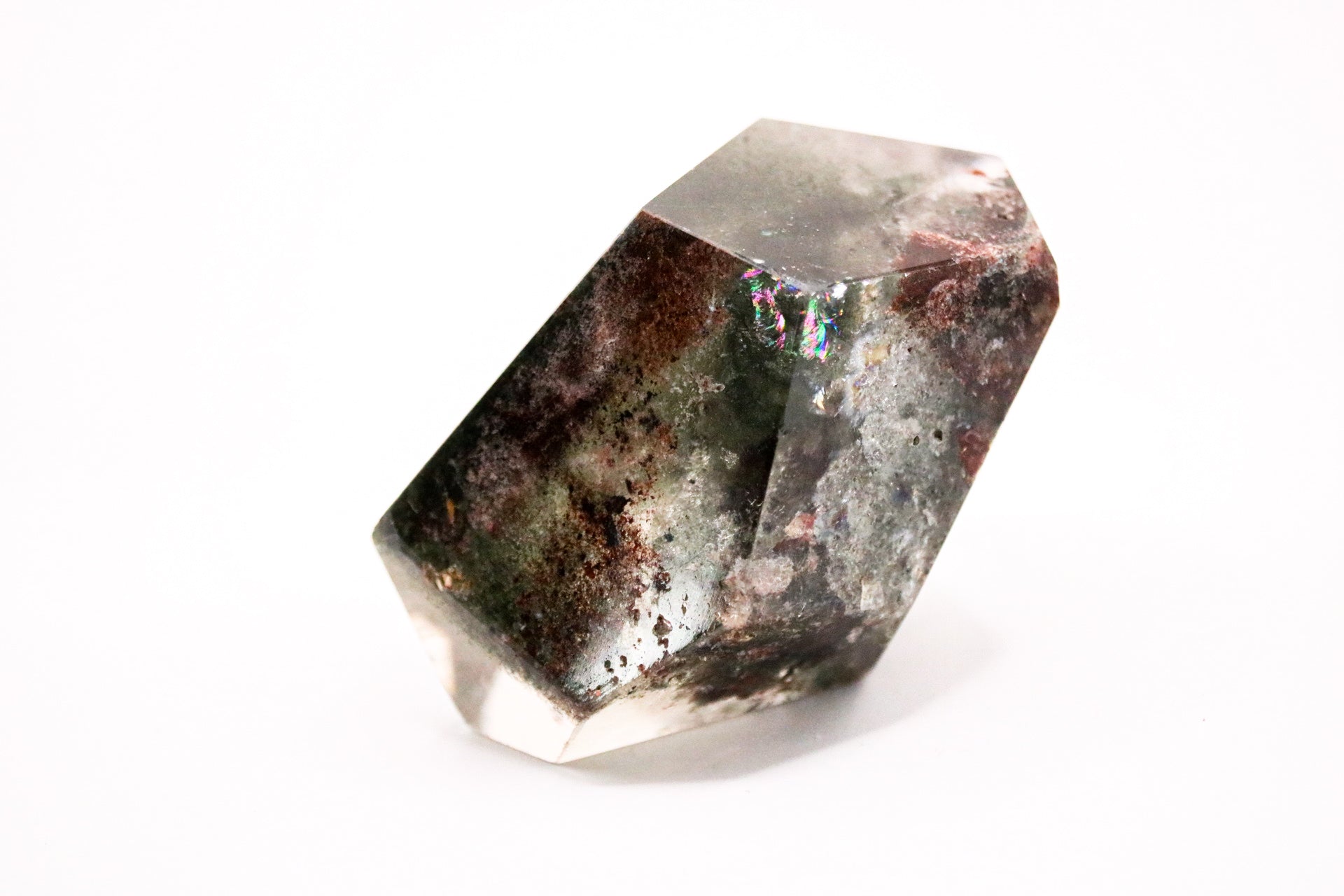 Garden Quartz freeform