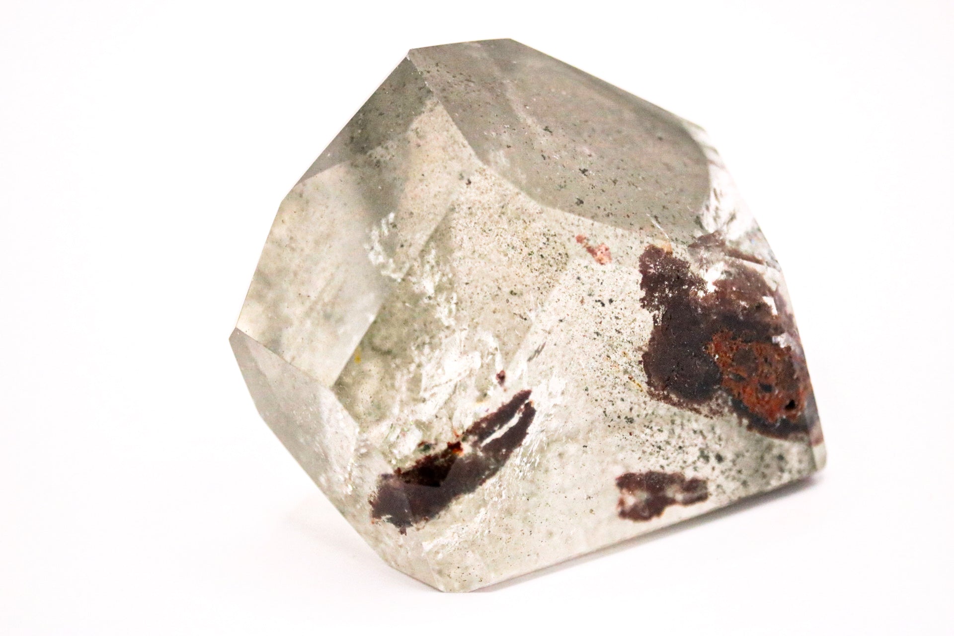 Garden Quartz freeform