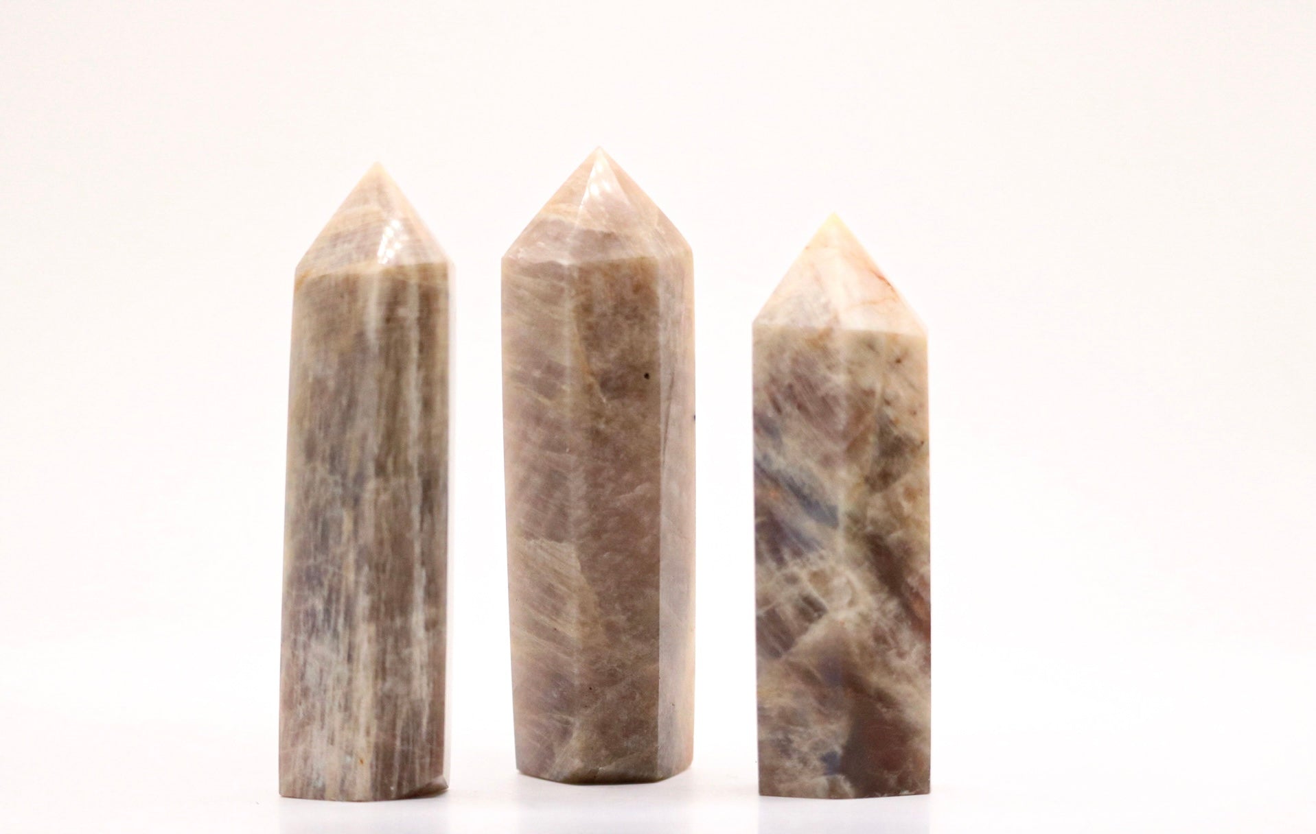 Moonstone small tower
