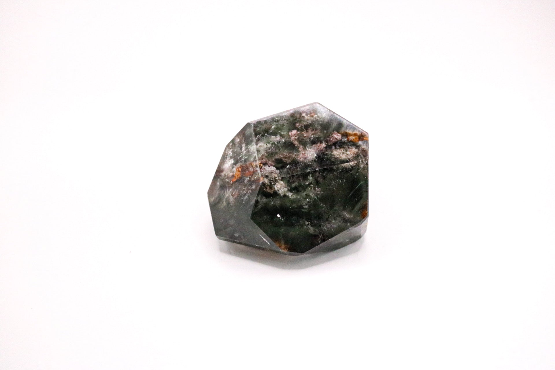 Garden Quartz Freeform