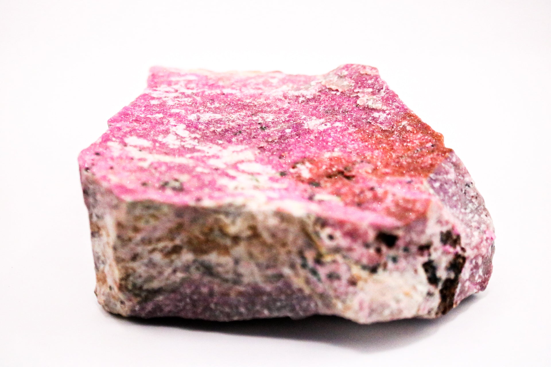 Cobalt calcite