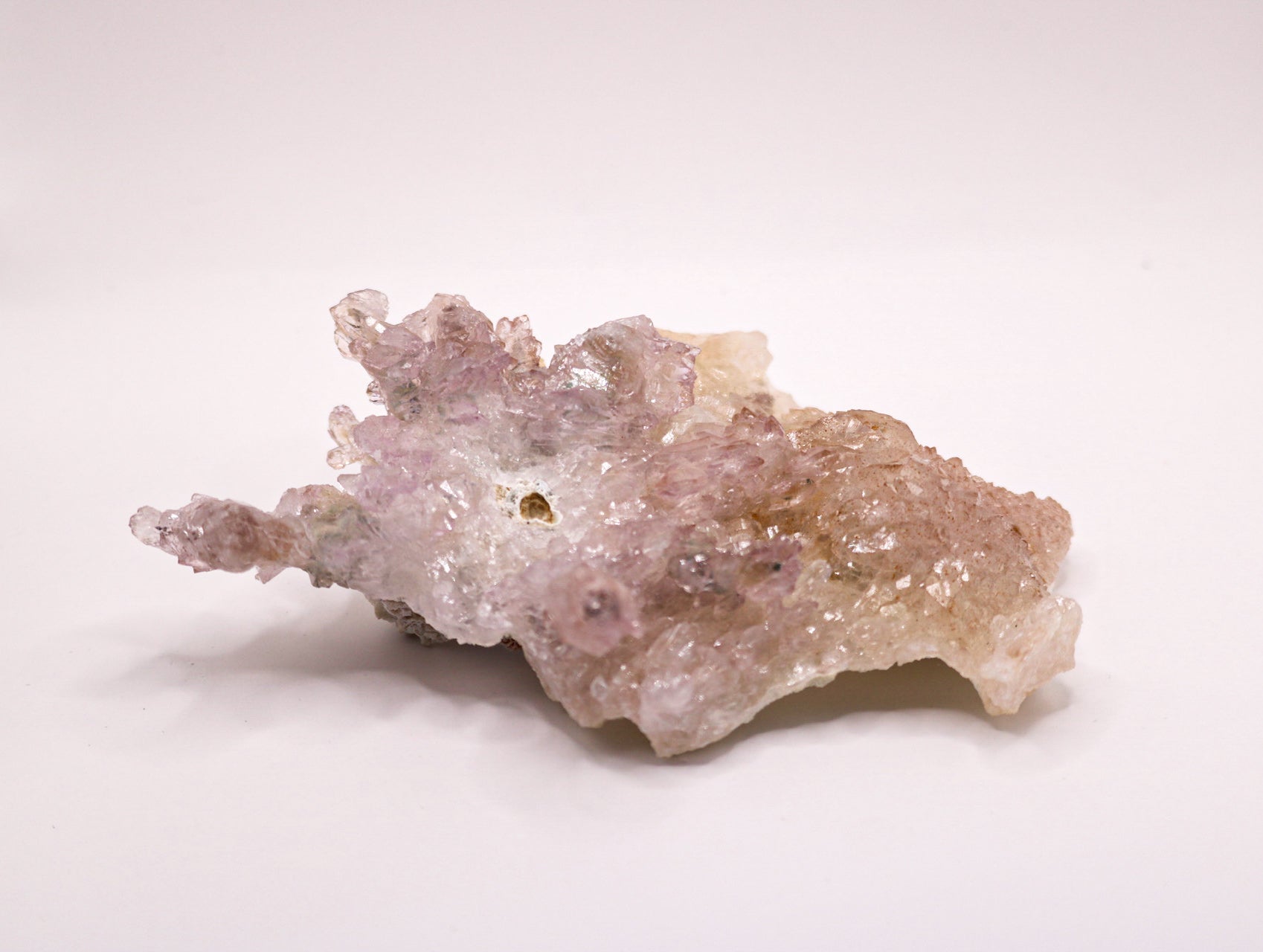 Galaxy Amethyst