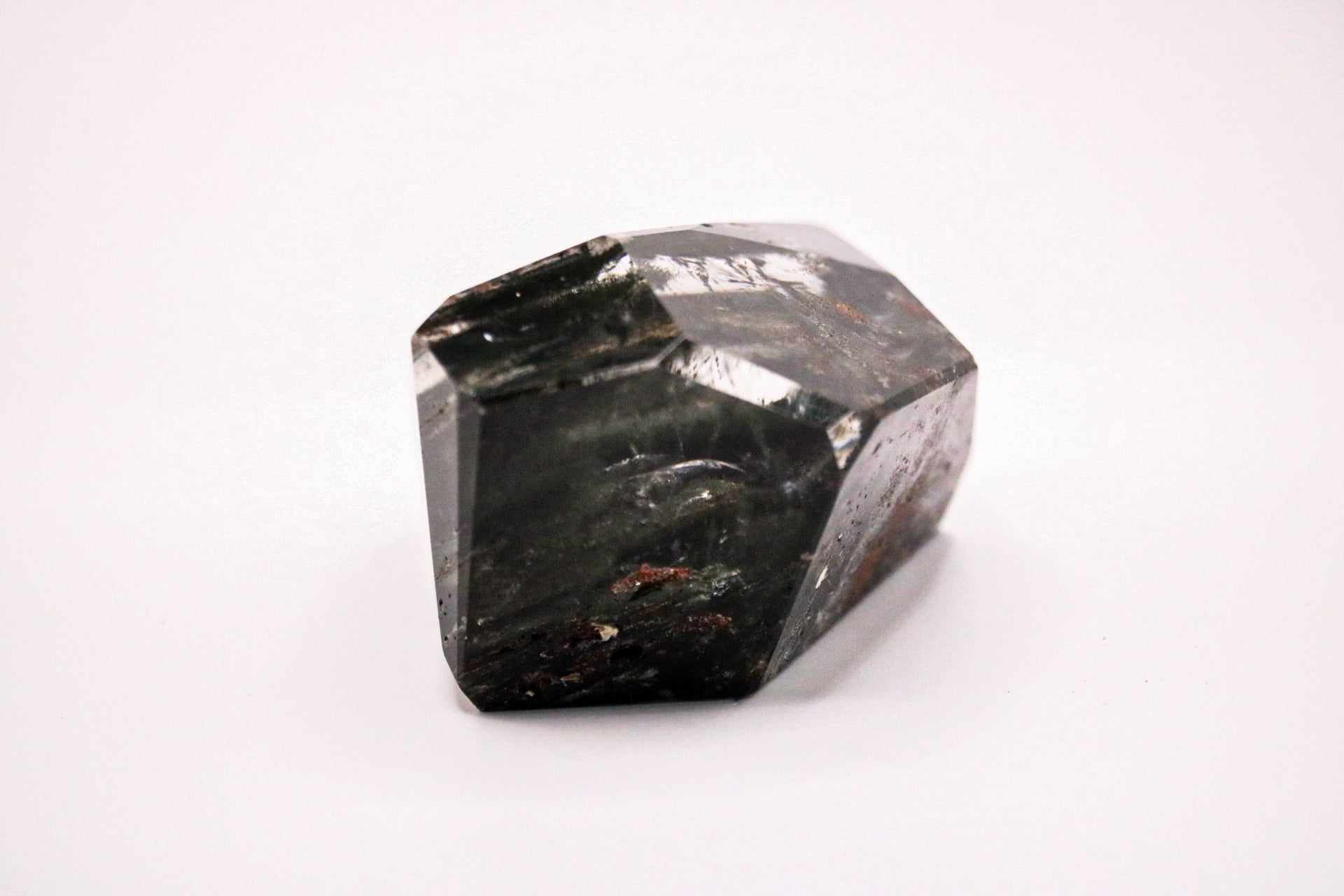 Garden Quartz Freeform