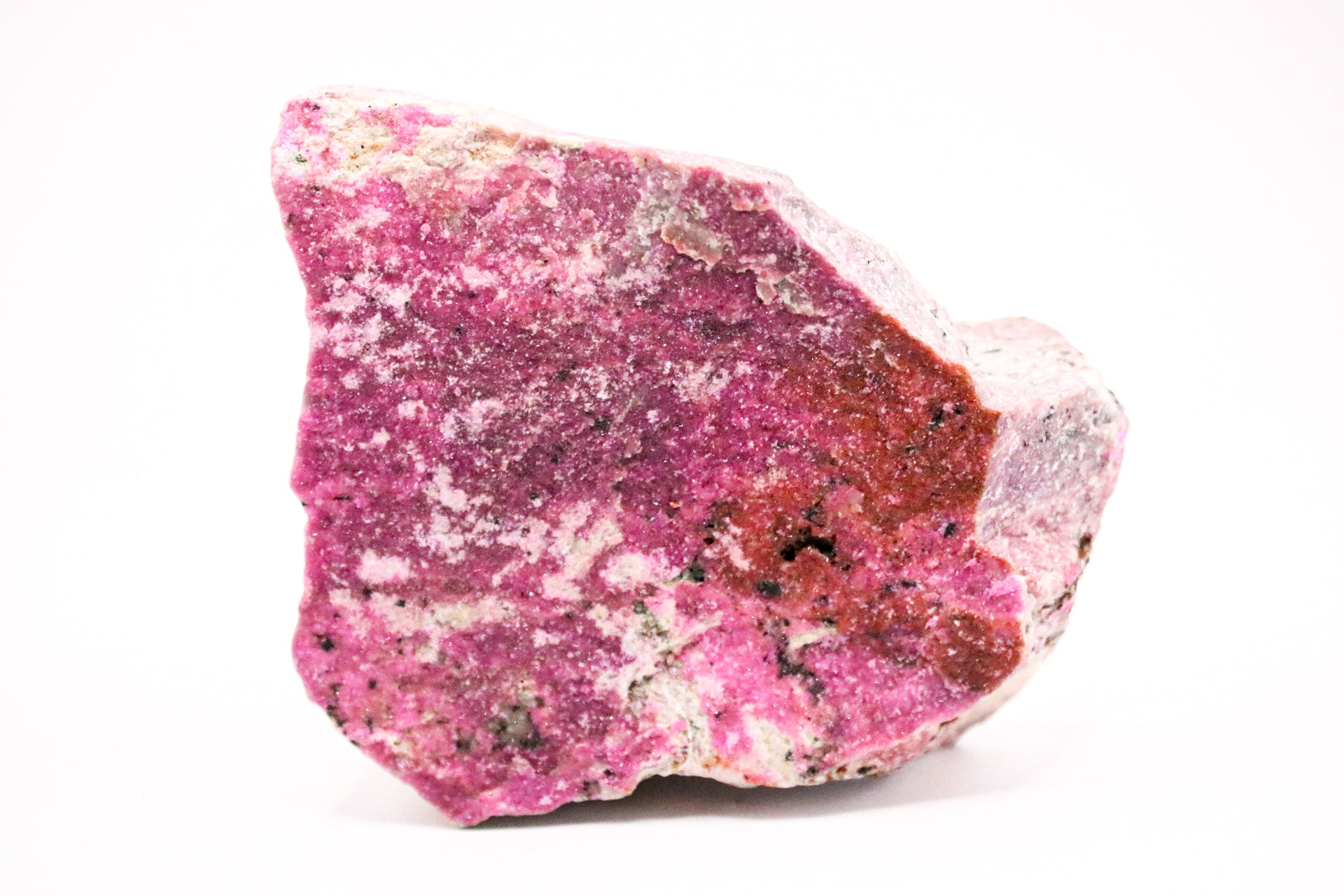 Cobalt calcite