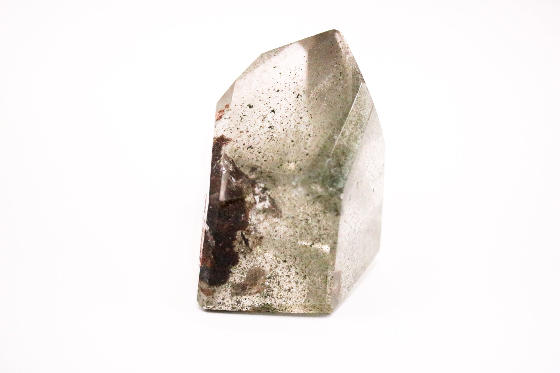 Garden Quartz freeform
