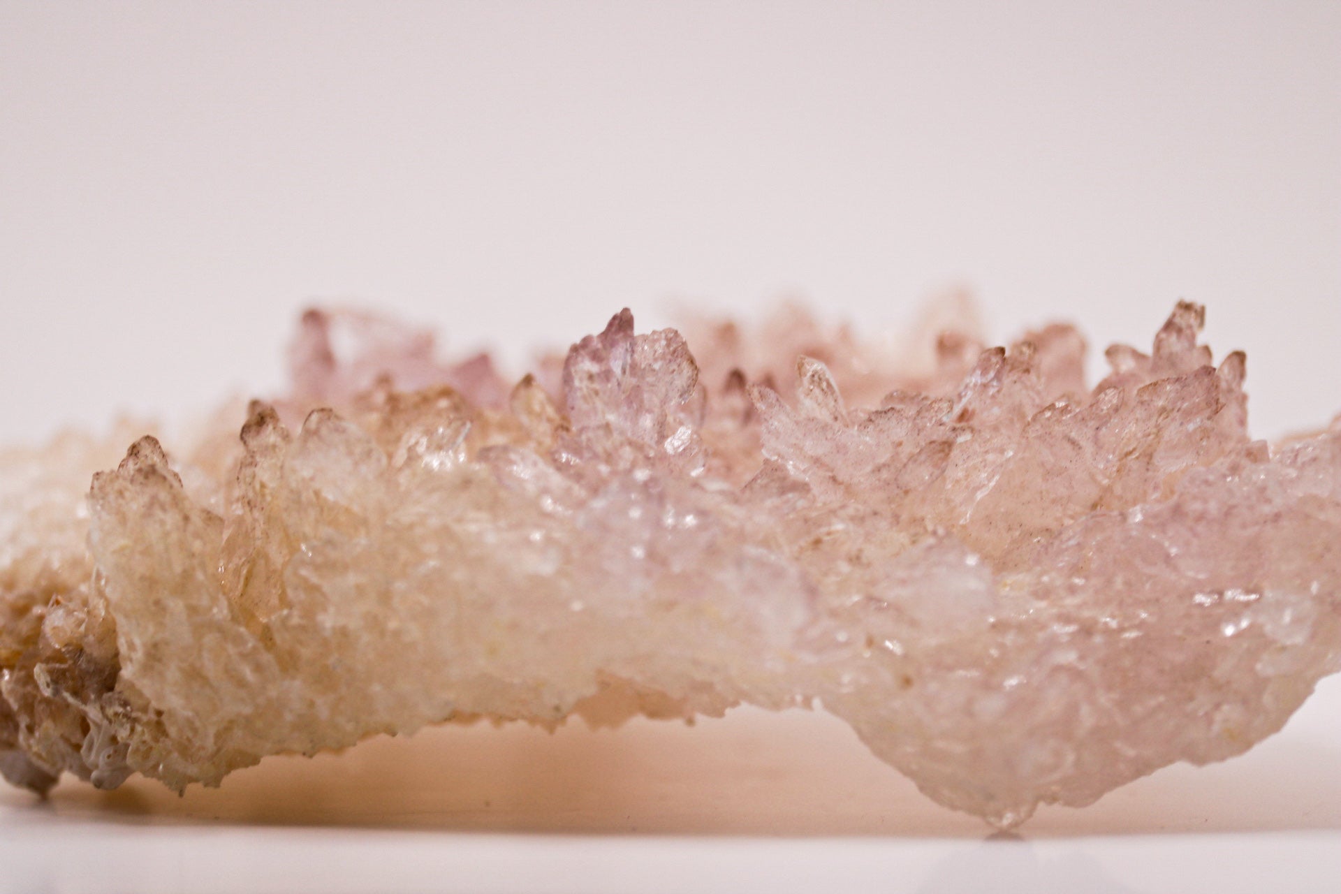 Galaxy Amethyst