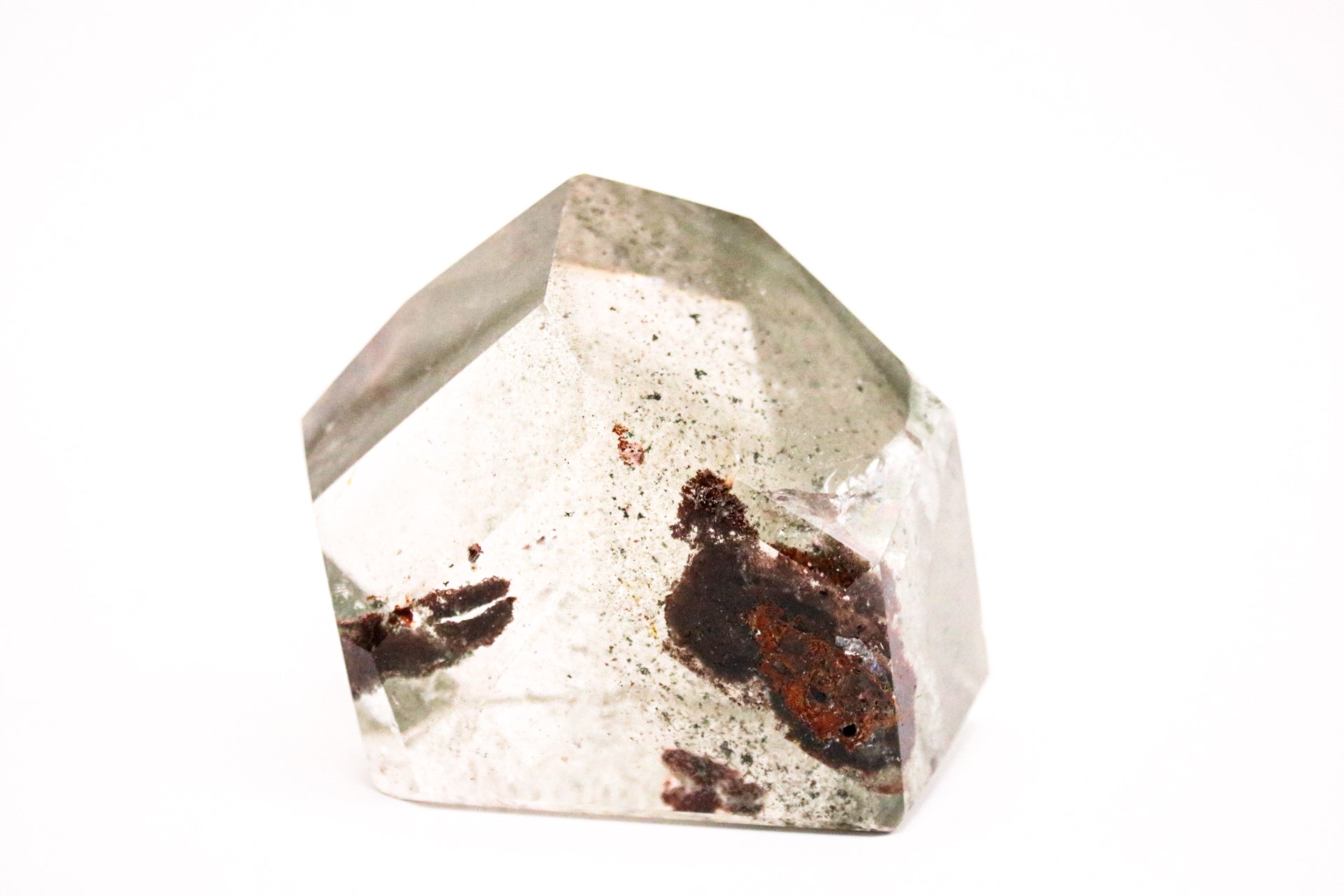 Garden Quartz freeform
