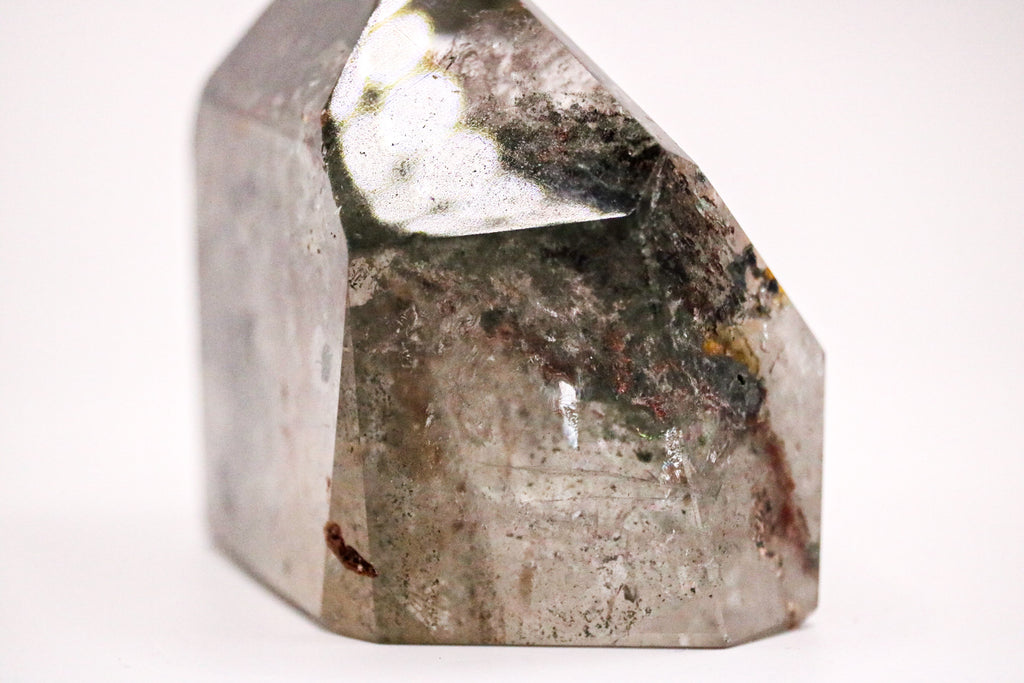 Garden Quartz Freeform