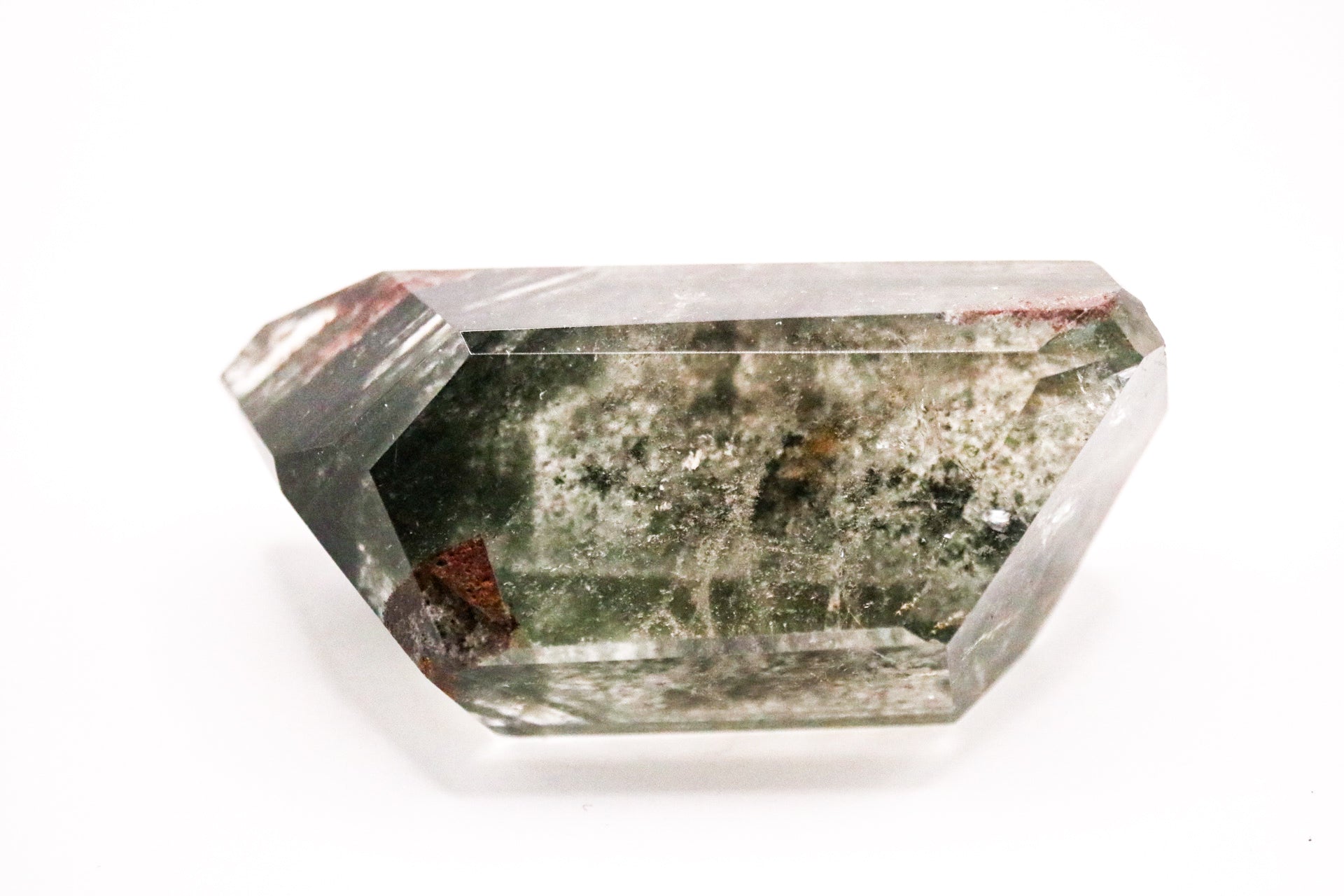 Garden Quartz Freeform