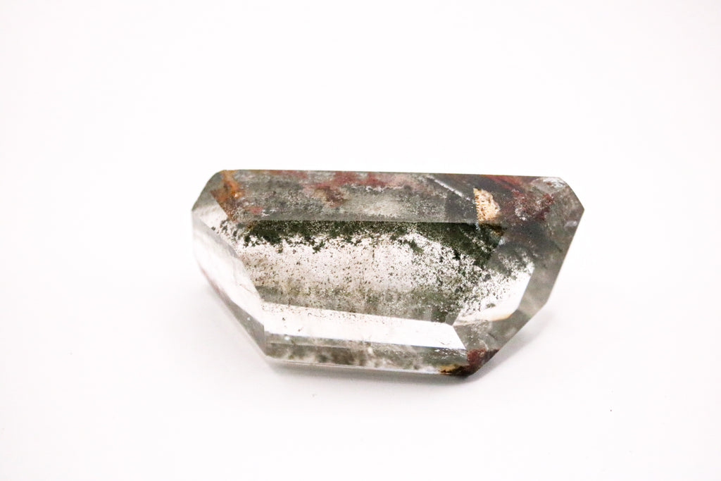 Garden Quartz Freeform
