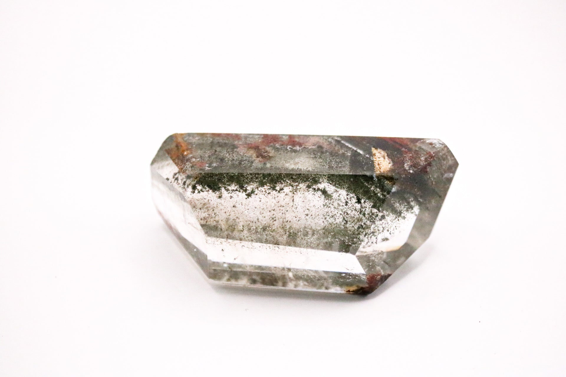 Garden Quartz Freeform