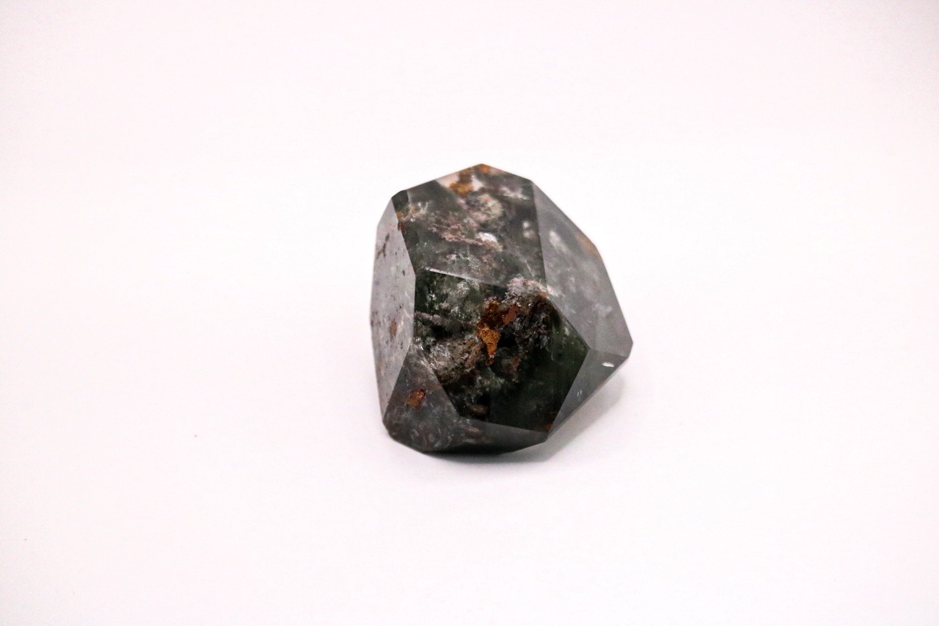 Garden Quartz Freeform