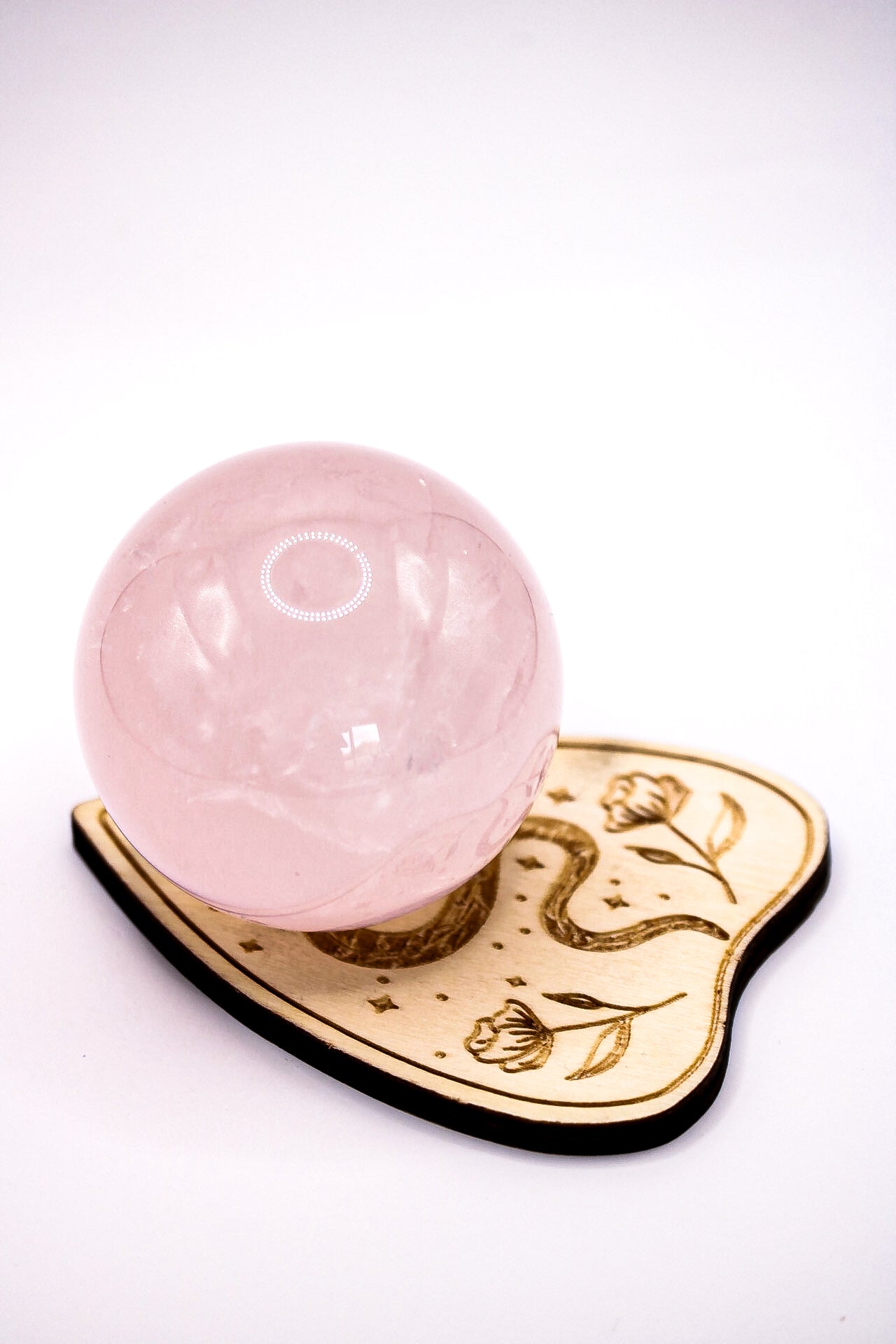 Rozenkwarts bol kopen liefde en harmonie