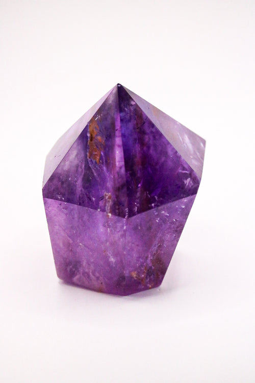 amethyst cupcake. amethyst punt.